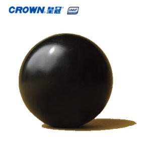 CROWN鉛球 (鐵)