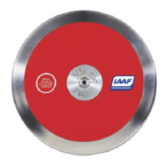 Vinex鐵餅(高旋)-鍍鋅鋼