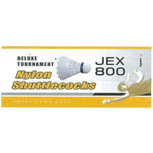 羽球 J-800