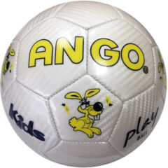 ANGO-幼童專用輕量足球