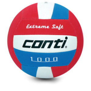 Conti 安全軟式排球