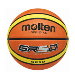 Molten BGR5D 橡膠籃球